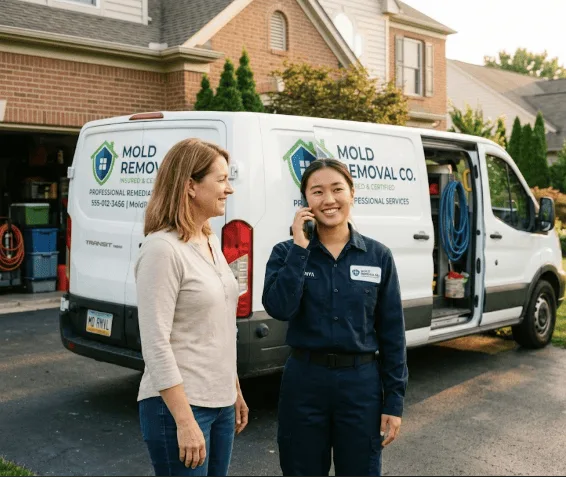 Crawlspace Mold Remediation Malmo, NE FAQs